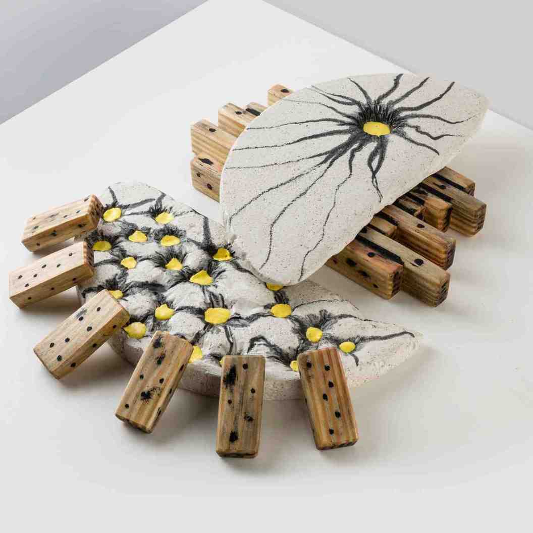 Concrete installation Series