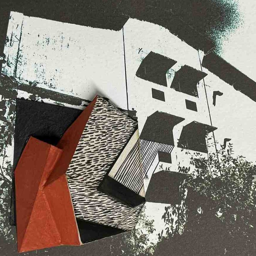 Paradoxically Series