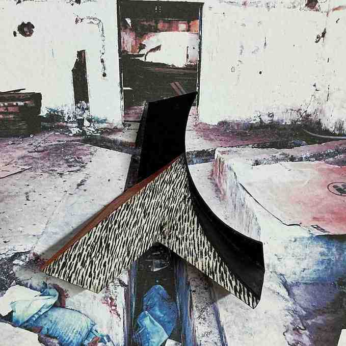 Paradoxically Series