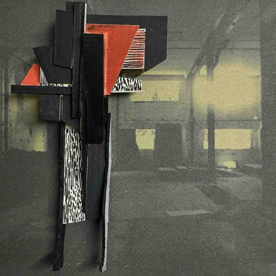 Urban Landscapes Series