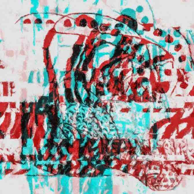 Sketchbooks are too heavy Series