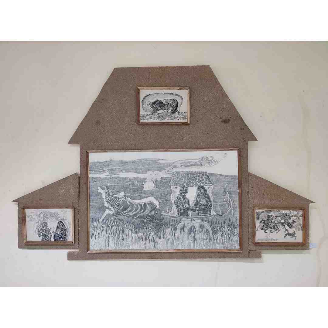 Village Explorations Series