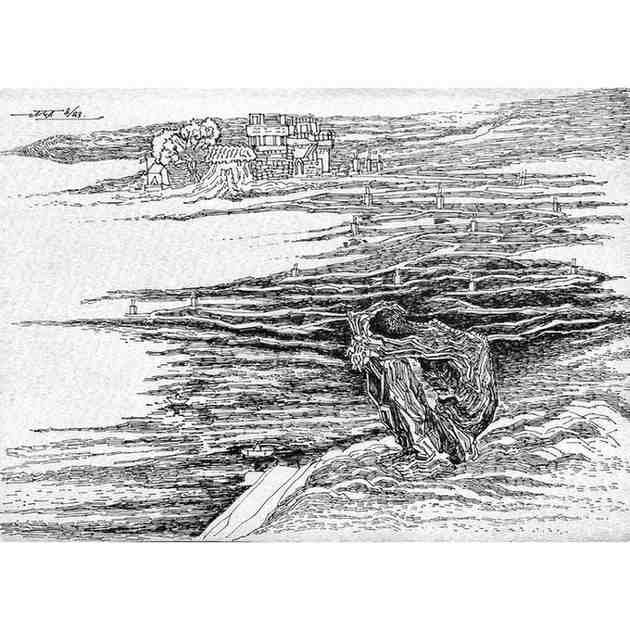 Village Explorations Series