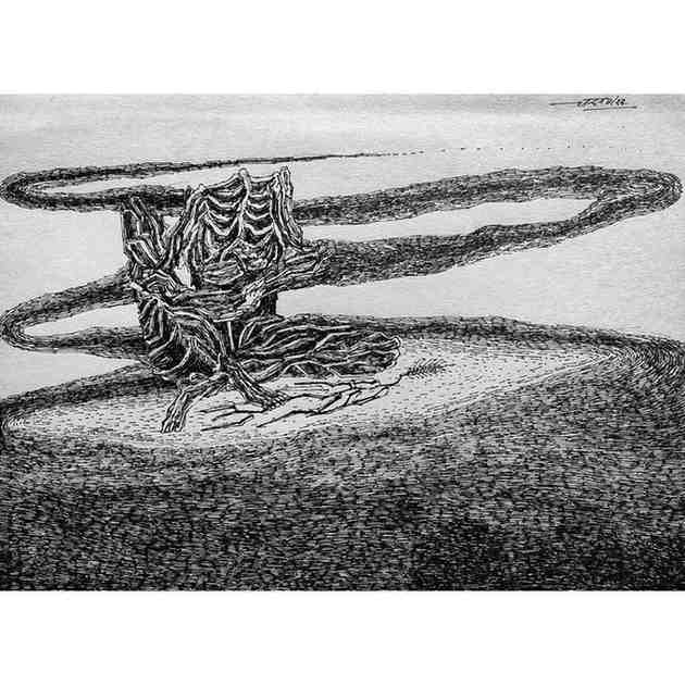 Village Explorations Series