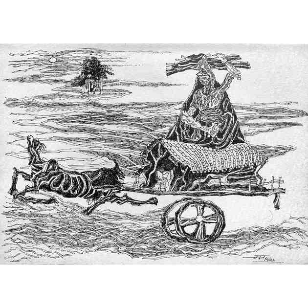 Village Explorations Series