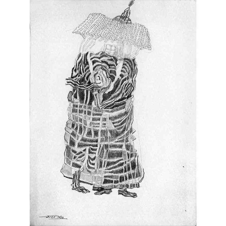 Village Explorations Series