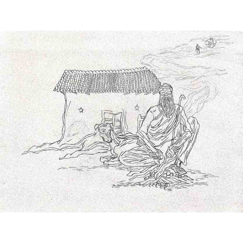 Village Explorations Series