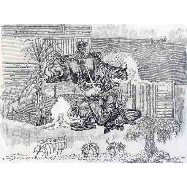 Village Explorations Series