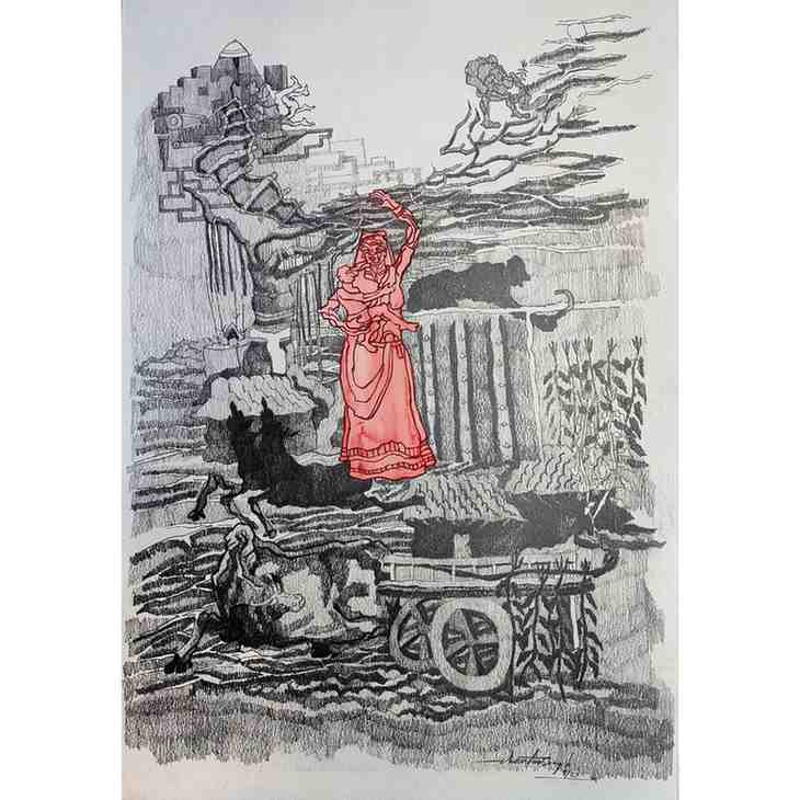 Village Explorations Series