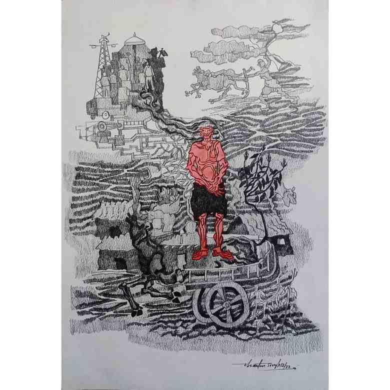 Village Explorations Series