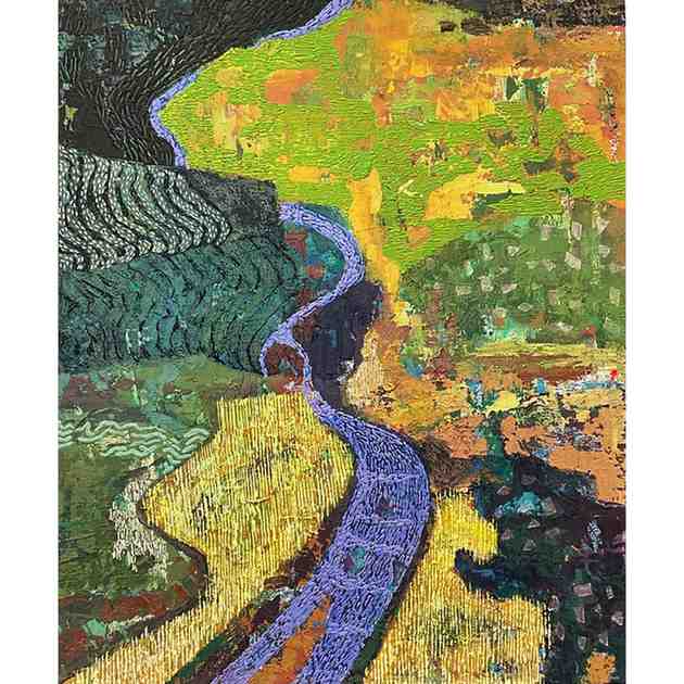 Urban Landscapes Series