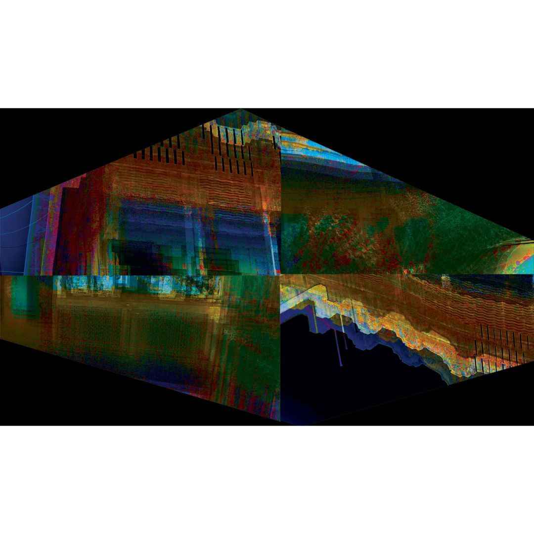 The Anablep Conundrum Series