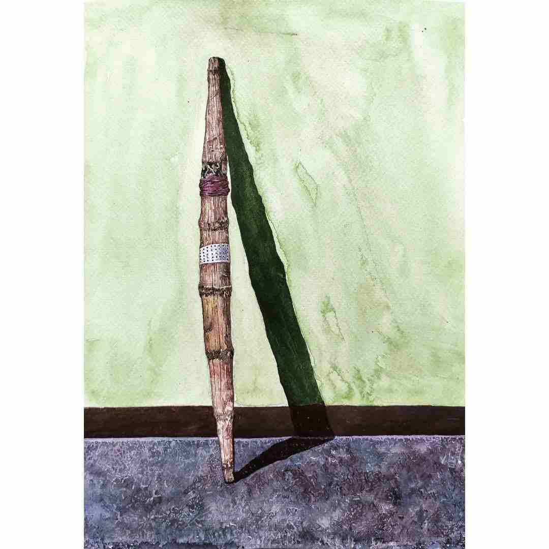 Farmer's Weapon