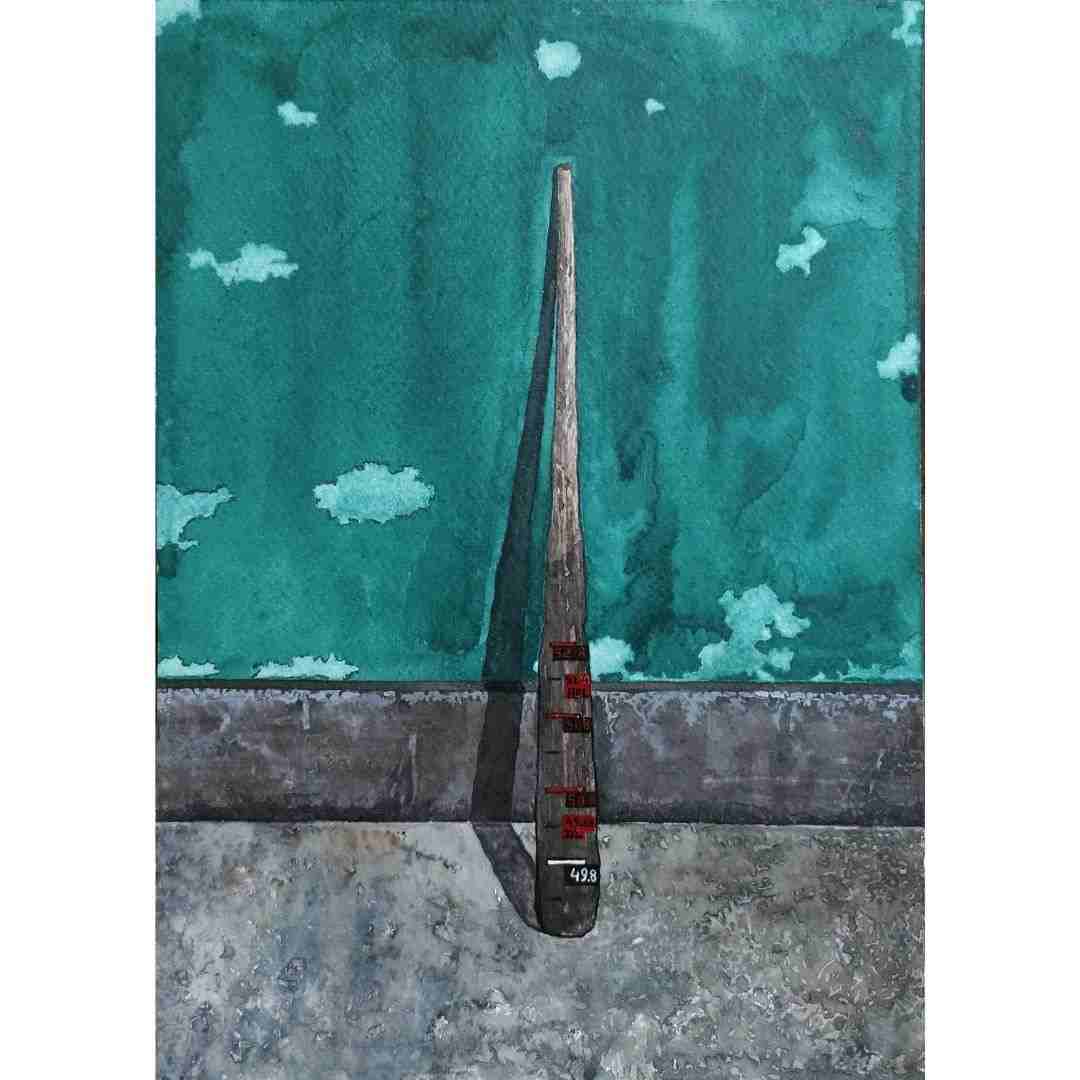 Farmer's Weapon