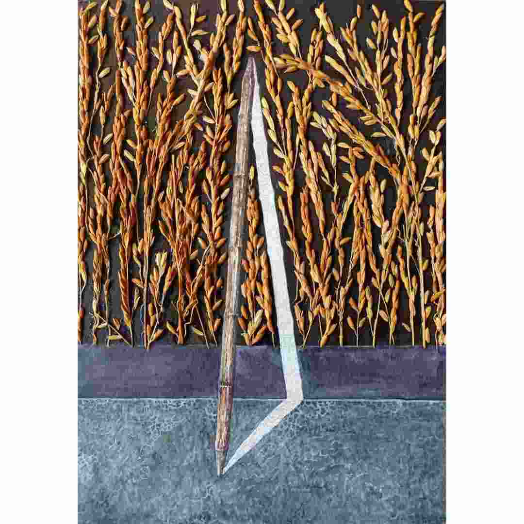 Farmer's Weapon