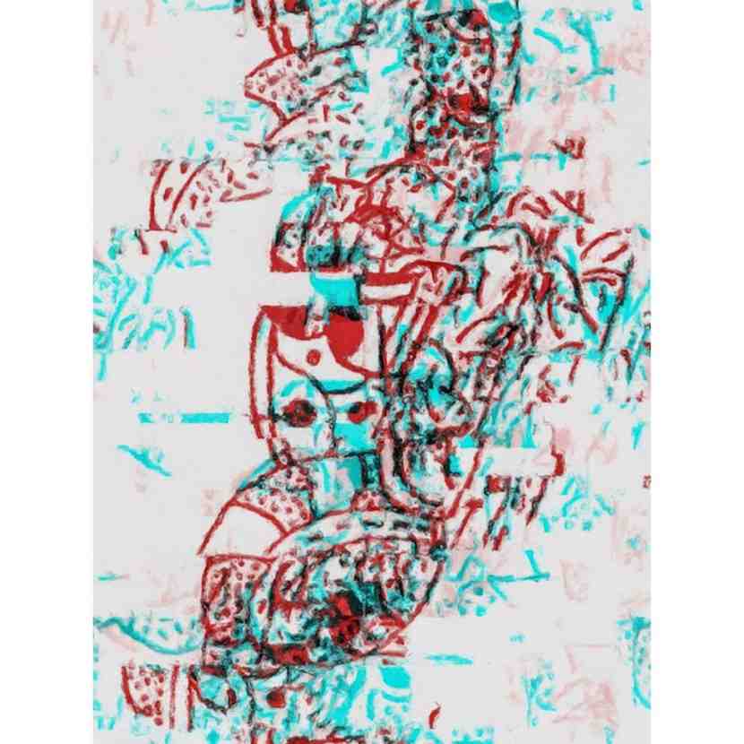 Sketchbooks are too heavy Series